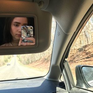 Meet your Posher, Tara